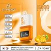 Aivono Aim Magic 15000 Vape Pen - 15,000 Puffs, 24ml E-liquid, Customizable Logo, Rechargeable - Image 5