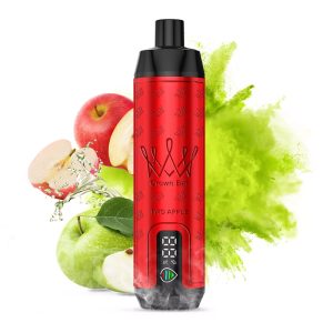 Aivono Fatman Pro 15000 - 15,000 Puffs Mesh Coil Vape with 24ml E-liquid Capacity, 5%/3%/2%/0% Nicotine Salts