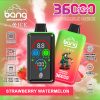 Bang 36000 Ice Blending Electronic Cigarette - 36,000 Puffs, Adjustable Ice Level, 36ml E-Liquid, 850mAh Battery - Image 3