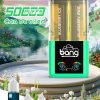 Bang 50000 Disposable Vape - Up to 50,000 Puffs, 12 Flavors, 36mL E-liquid, 650mAh Battery - Image 5