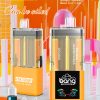 Bang 50000 Disposable Vape - Up to 50,000 Puffs, 12 Flavors, 36mL E-liquid, 650mAh Battery - Image 6