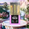 Bang 50000 Disposable Vape - Up to 50,000 Puffs, 12 Flavors, 36mL E-liquid, 650mAh Battery - Image 2