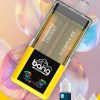 Bang 50000 Disposable Vape - Up to 50,000 Puffs, 12 Flavors, 36mL E-liquid, 650mAh Battery - Image 3