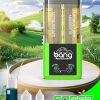 Bang 50000 Disposable Vape - Up to 50,000 Puffs, 12 Flavors, 36mL E-liquid, 650mAh Battery