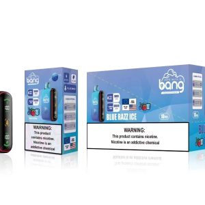 Bang 9000-18000 Disposable Vape with 12 Flavors and 18000 Puffs - 650mAh Battery, 16.0ml E-liquid, Type-C Charging