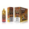Bang Meshcoll 12000 - Advanced Vaping Device with 12000 Puffs, 650mAh Battery, and 20.0ml E-liquid - Image 4