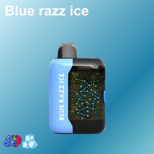 Bang Starry 25000 Electronic Vape Pen - 25,000 Puffs, 16 Flavors, Rechargeable with Starry Night Effect