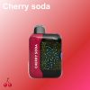 Bang Starry 25000 Electronic Vape Pen - 25,000 Puffs, 16 Flavors, Rechargeable with Starry Night Effect - Image 5