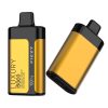 Fizzy Luxury 15000 Puffs Rechargeable Disposable Vape Pen - Premium Vaping Experience with 15 Flavors - Image 6