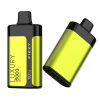 Fizzy Luxury 15000 Puffs Rechargeable Disposable Vape Pen - Premium Vaping Experience with 15 Flavors