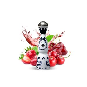 Humo Azul 15000 Puffs Disposable Vape - 20ml E-Liquid, 500mAh Rechargeable Battery, 15k Puff Capacity