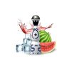 Humo Azul 15000 Puffs Disposable Vape - 20ml E-Liquid, 500mAh Rechargeable Battery, 15k Puff Capacity - Image 2