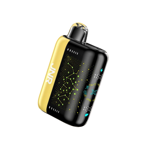 Jnr Plus-x 26000 - 28ml E-liquid, 850mAh Battery, 15 Flavors, 26000 Puffs, 3D Curved Screen, Dual Mesh Coil