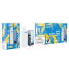 Jnr Power Mate 30000: 30,000 Puffs, 10 Flavors, 5000mAh Battery - Unmatched Vaping Experience - Image 3