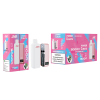 Jnr Power Mate 30000: 30,000 Puffs, 10 Flavors, 5000mAh Battery - Unmatched Vaping Experience - Image 4