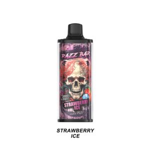 Razz Bar 30000 Puff Vape - 16 Flavors, 650mAh Rechargeable, Mesh Coil, Type-C - Premium Disposable Vape