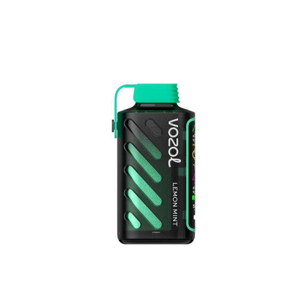 Vozol Gear Power 20000 Disposable E-Cigarette - 20 Flavors, 20000 Puffs, 650mAh Battery - Image 5