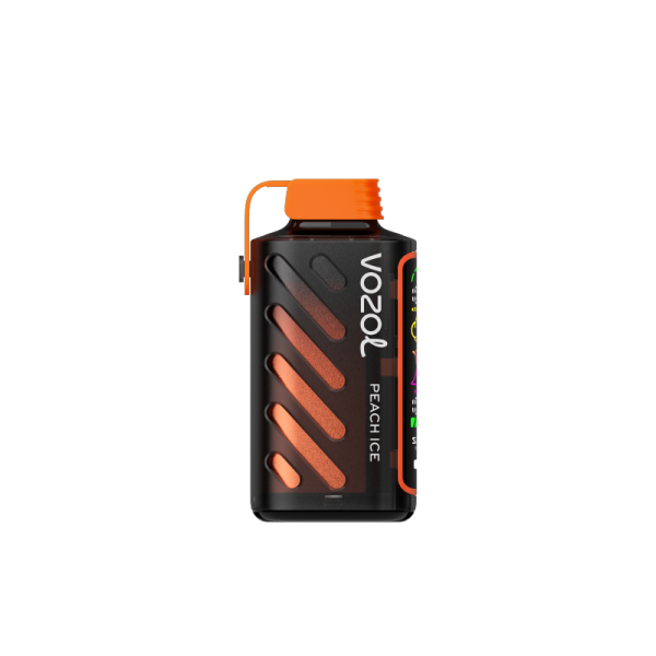 Vozol Gear Power 20000 Disposable E-Cigarette - 20 Flavors, 20000 Puffs, 650mAh Battery - Image 6