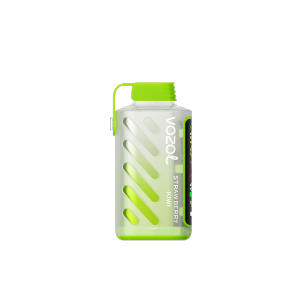 Vozol Gear Power 20000 Disposable E-Cigarette - 20 Flavors, 20000 Puffs, 650mAh Battery - Image 2