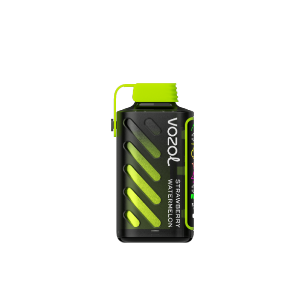 Vozol Gear Power 20000 Disposable E-Cigarette - 20 Flavors, 20000 Puffs, 650mAh Battery - Image 4