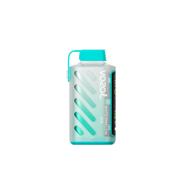 Vozol Gear Power 20000 Disposable E-Cigarette - 20 Flavors, 20000 Puffs, 650mAh Battery - Image 3
