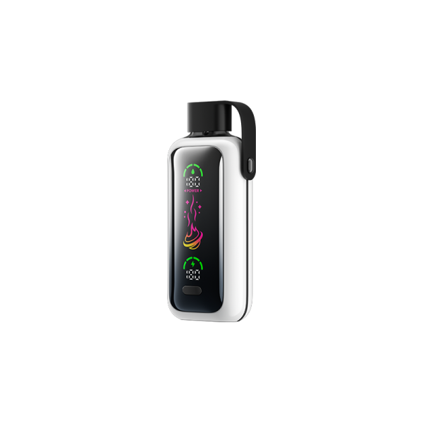 Vozol Star 20000 Disposable Vape - 20000 Puffs, 20 Flavors, 650mAh Battery - Image 6