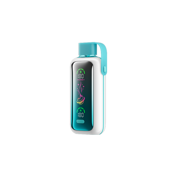 Vozol Star 20000 Disposable Vape - 20000 Puffs, 20 Flavors, 650mAh Battery - Image 3