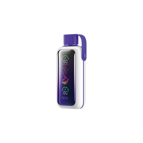 Vozol Star 20000 Disposable Vape - 20000 Puffs, 20 Flavors, 650mAh Battery - Image 5
