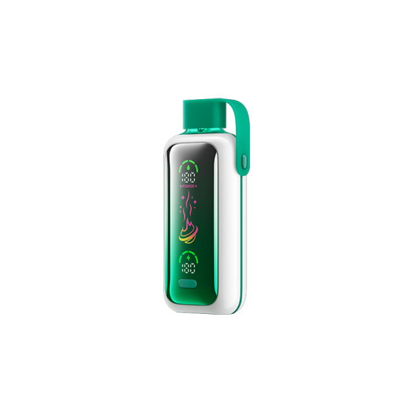 Vozol Star 20000 Disposable Vape - 20000 Puffs, 20 Flavors, 650mAh Battery - Image 2
