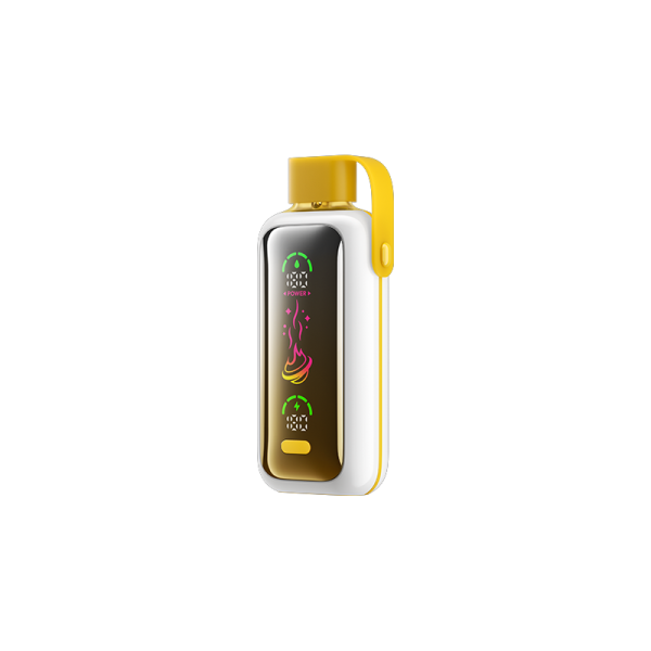Vozol Star 20000 Disposable Vape - 20000 Puffs, 20 Flavors, 650mAh Battery