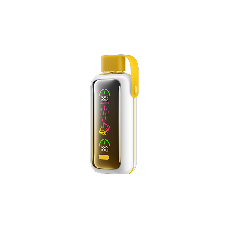 Vozol Star 20000 Disposable Vape - 20000 Puffs, 20 Flavors, 650mAh Battery