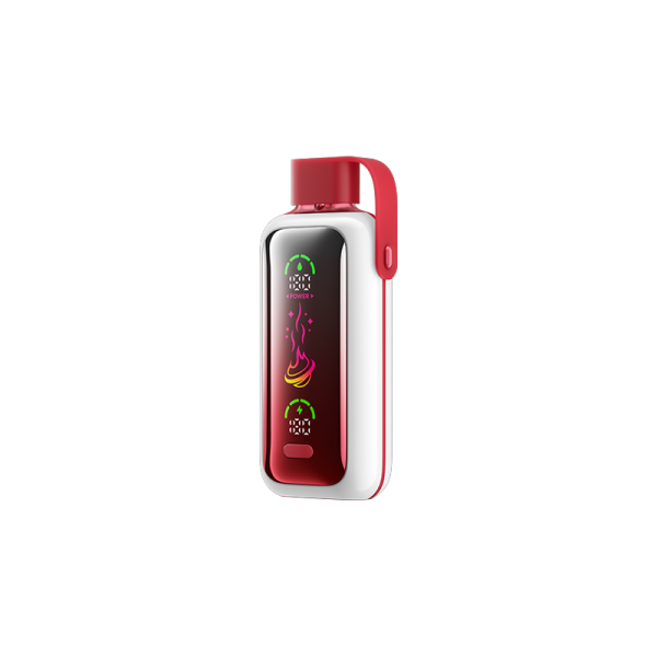 Vozol Star 20000 Disposable Vape - 20000 Puffs, 20 Flavors, 650mAh Battery - Image 4