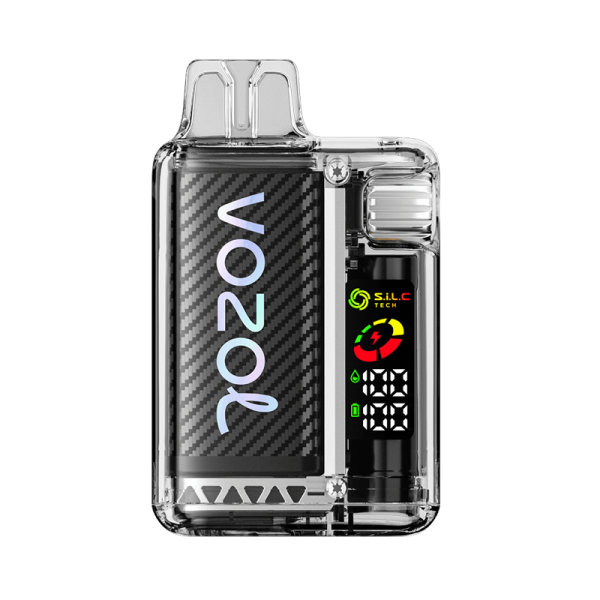 Vozol Vista 20000 - Up to 20000 Puffs, Dual Mesh Coil, 6-Level Wattage Control, 650mAh Battery - Image 4