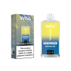 Wga Crystal Pro Max Eetra 15000 Disposable Vape - 15000 Puffs, 650mAh Battery, 25ml E-Liquid, 2% & 5% Nicotine - Image 4