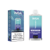 Wga Crystal Pro Max Eetra 15000 Disposable Vape - 15000 Puffs, 650mAh Battery, 25ml E-Liquid, 2% & 5% Nicotine - Image 2