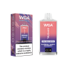 Wga Crystal Pro Max Eetra 15000 Disposable Vape - 15000 Puffs, 650mAh Battery, 25ml E-Liquid, 2% & 5% Nicotine - Image 3