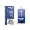 Wga Crystal Pro Max Eetra 15000 Disposable Vape - 15000 Puffs, 650mAh Battery, 25ml E-Liquid, 2% & 5% Nicotine