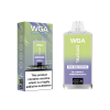Wga Crystal Pro Max Eetra 15000 Disposable Vape - 15000 Puffs, 650mAh Battery, 25ml E-Liquid, 2% & 5% Nicotine - Image 6